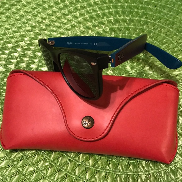 Ray-Ban New Wayfarer - Picture 4 of 7